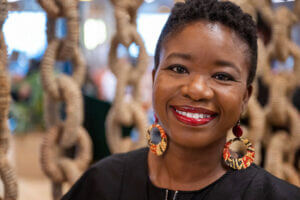 Bo Masole - Founder and CEO Victus Global Ltd